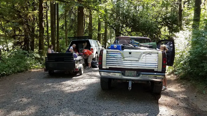 Longbow Organization Camp Picture 9