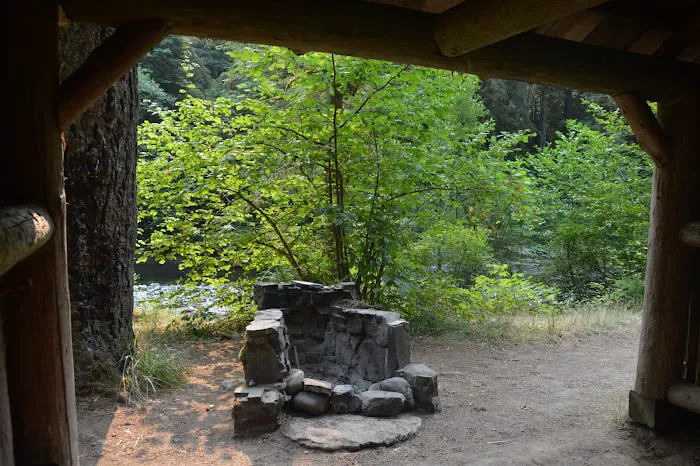 Longbow Organization Camp Picture 2
