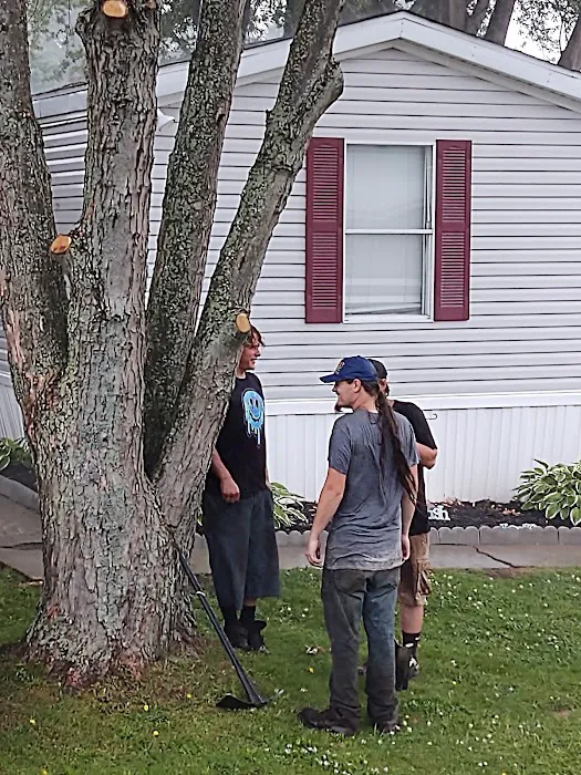 Rolling Meadows Park Picture 7