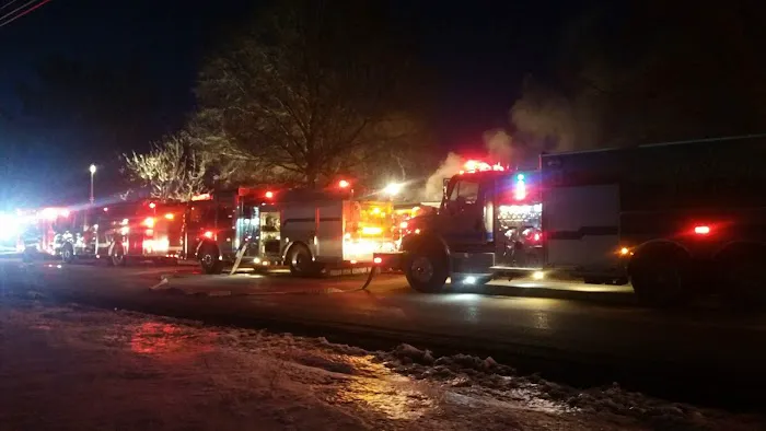 Rolling Meadows Park Picture 2