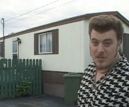 Mason's Mobile Home City