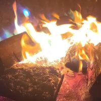 USFS: Trout Creek Campground ico