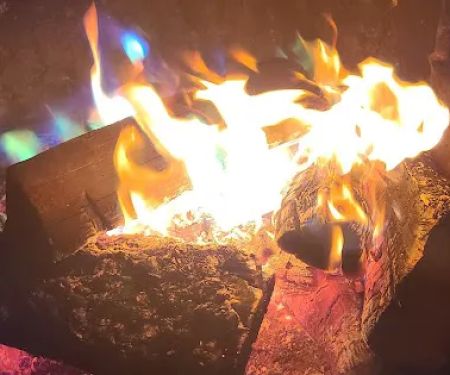 USFS: Trout Creek Campground