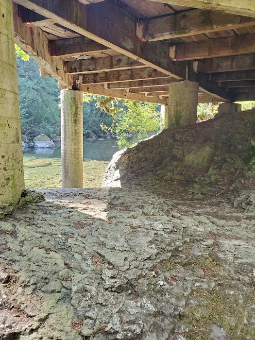 Yukwah Campground Picture 8