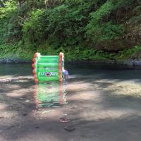 Yukwah Campground ico