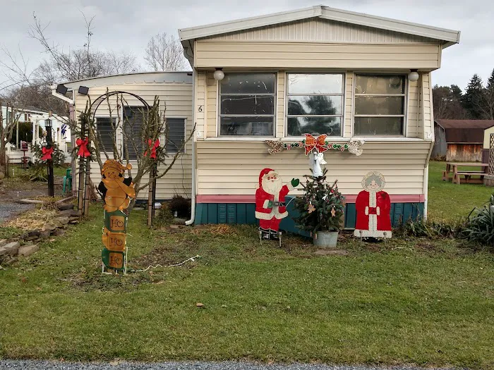 Pleasant Valley Mobile Home Community Picture 3