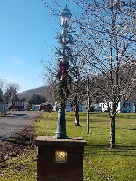 Pleasant Valley Mobile Home Community Picture 7