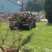 Pleasant Valley Mobile Home Community ico