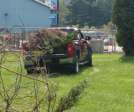 Pleasant Valley Mobile Home Community