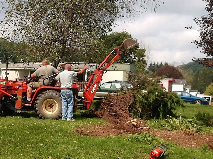 Pleasant Valley Mobile Home Community Picture 10