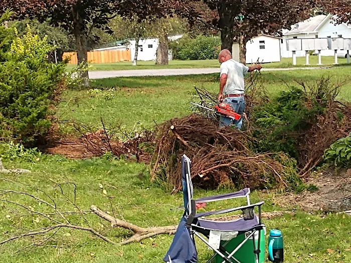 Pleasant Valley Mobile Home Community Picture 6