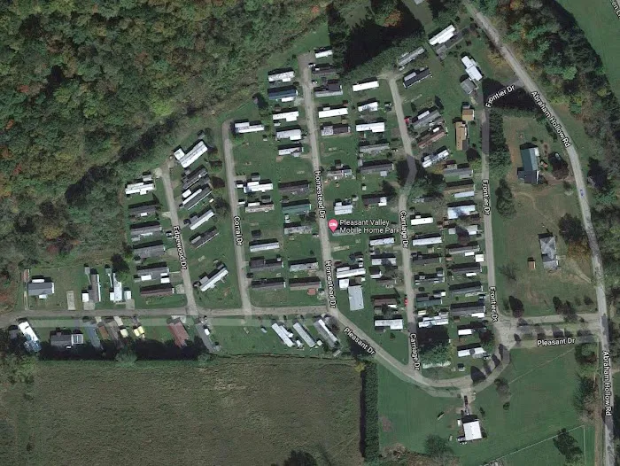 Pleasant Valley Mobile Home Community Picture 9