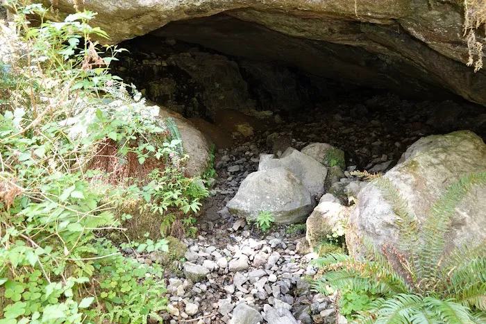 House Rock Campground Picture 4