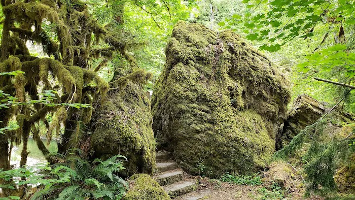 House Rock Campground Picture 5