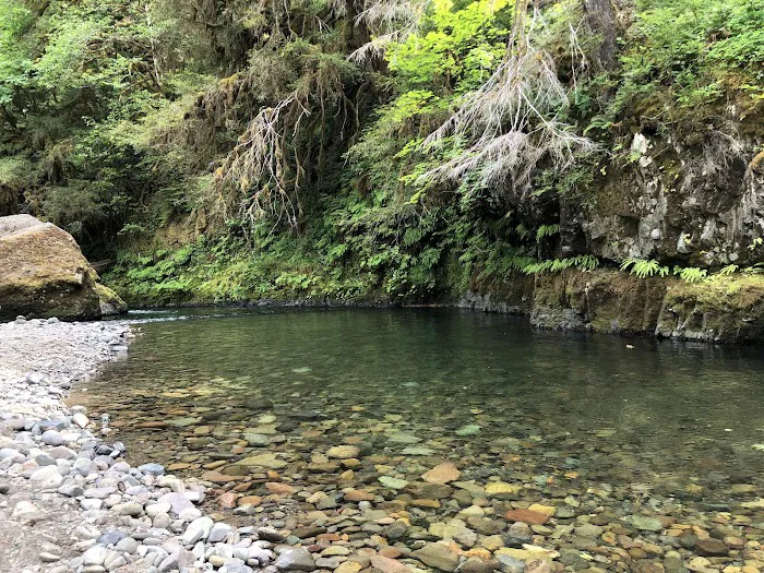 House Rock Campground Picture 7