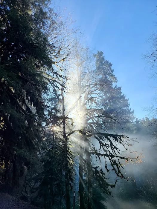 House Rock Campground Picture 1