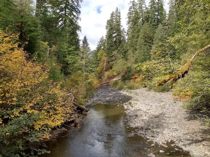 House Rock Campground Picture 6