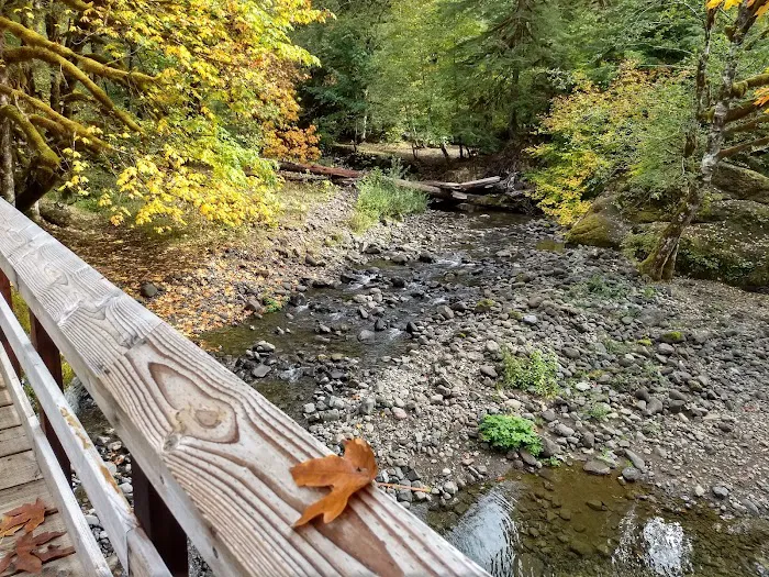 House Rock Campground Picture 3