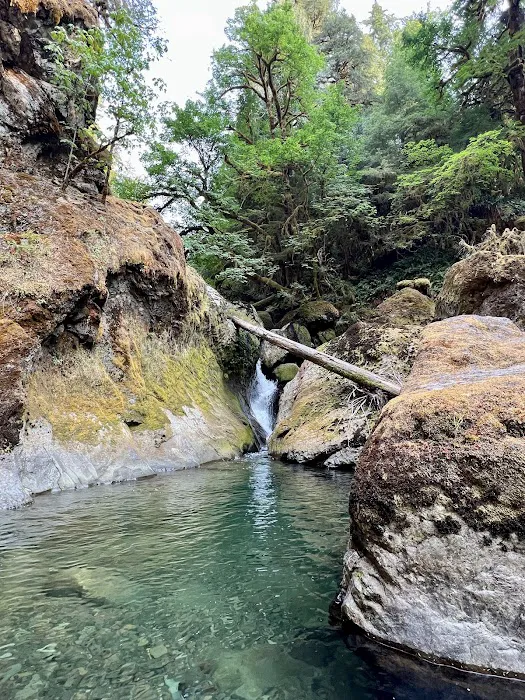 House Rock Campground Picture 2