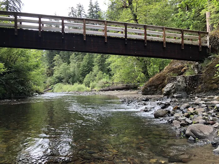 House Rock Campground Picture 10