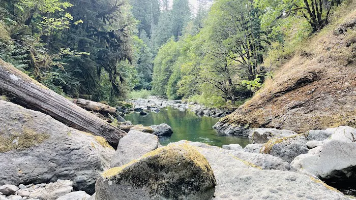 House Rock Campground Picture 8