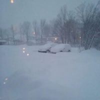 Woodhaven Mobile Home Park ico