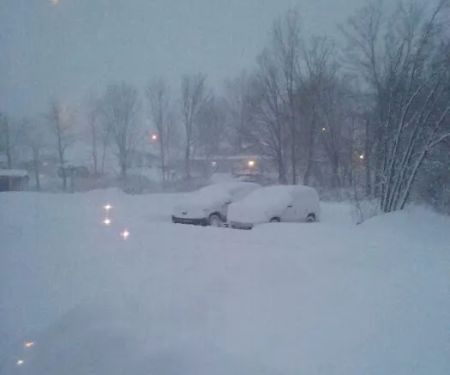 Woodhaven Mobile Home Park