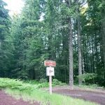 Sevenmile Horse Camp