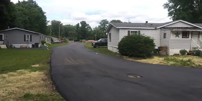 Spring Creek Picture 1