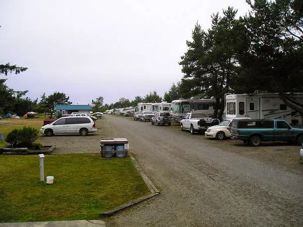 Thousand Trails Long Beach Picture 8