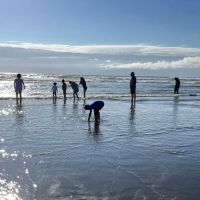 Thousand Trails Long Beach ico