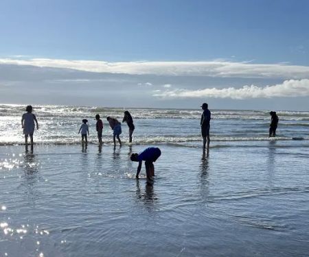 Thousand Trails Long Beach