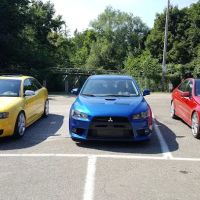 Spring Creek Inc ico