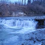 Gindy's Mobile Home Park