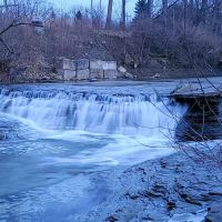 Gindy's Mobile Home Park ico