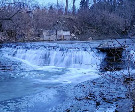 Gindy's Mobile Home Park