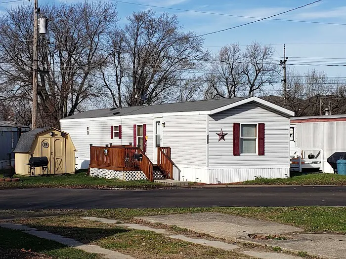 Wesleyville Mobile Home Park Picture 3