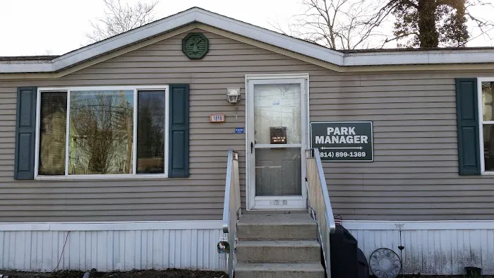 Wesleyville Mobile Home Park Picture 1