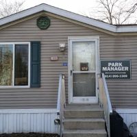 Wesleyville Mobile Home Park ico