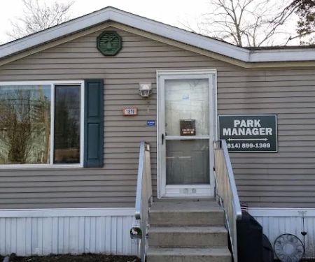 Wesleyville Mobile Home Park