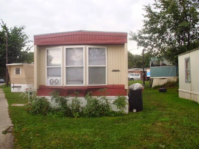 Wesleyville Mobile Home Park Picture 9