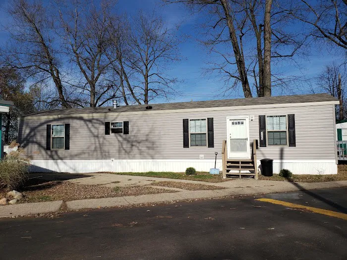 Wesleyville Mobile Home Park Picture 2