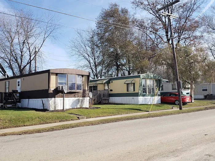 Wesleyville Mobile Home Park Picture 6