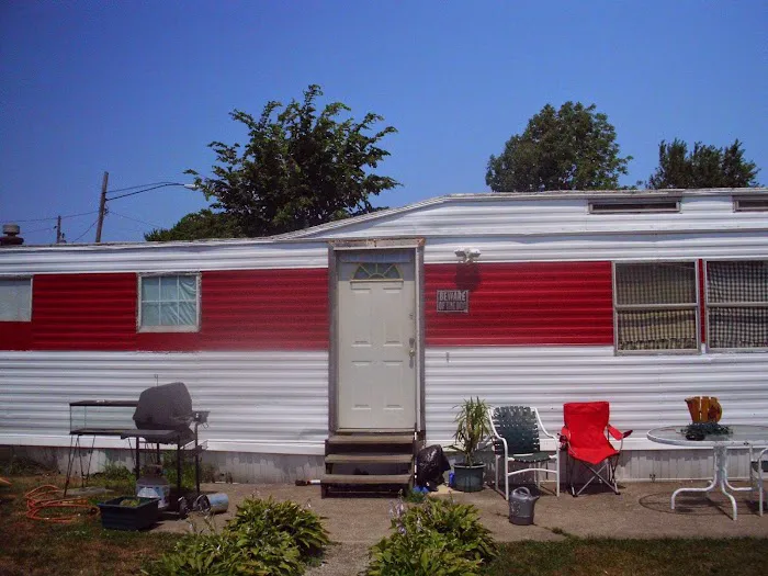 Wesleyville Mobile Home Park Picture 10