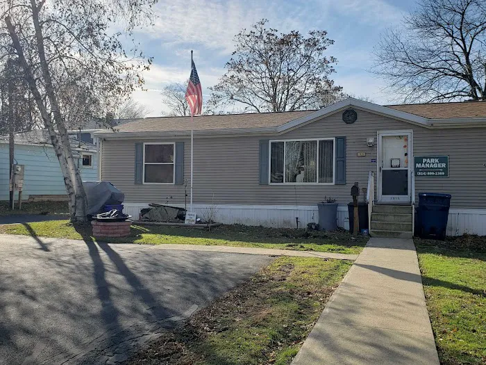 Wesleyville Mobile Home Park Picture 8