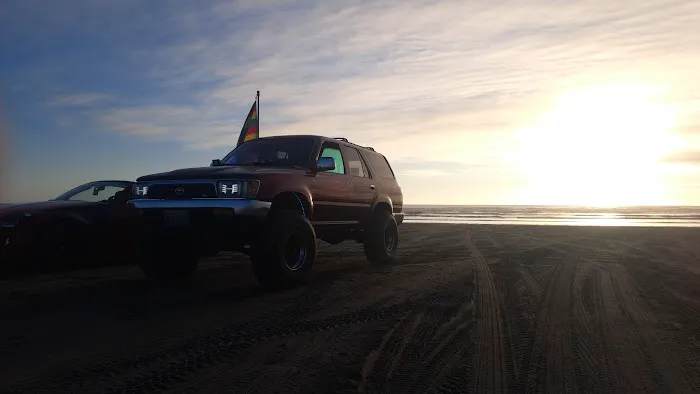 Long Beach Peninsula RV Park Picture 1