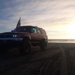 Long Beach Peninsula RV Park