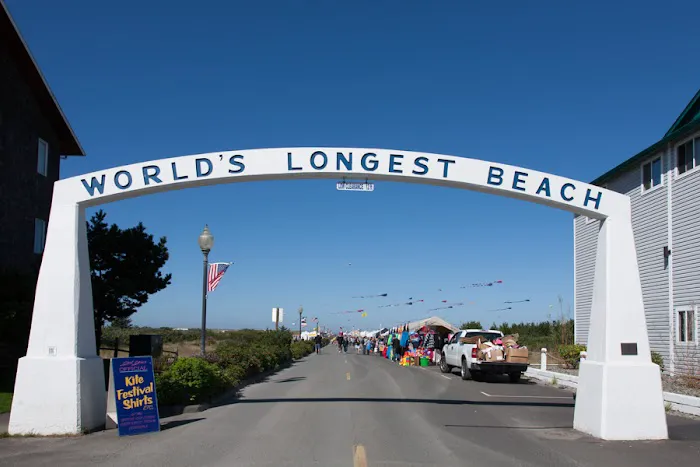 Long Beach Peninsula RV Park Picture 3