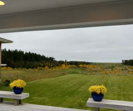 Crow's Nest RV Parkbeach