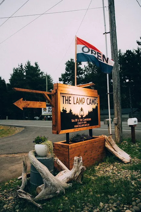The Lamp Camp Picture 6